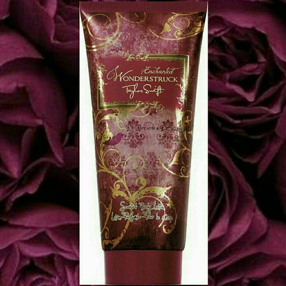Taylor Swift Other - Taylor Swift Wonderstruck Enchanted Scented Lotion